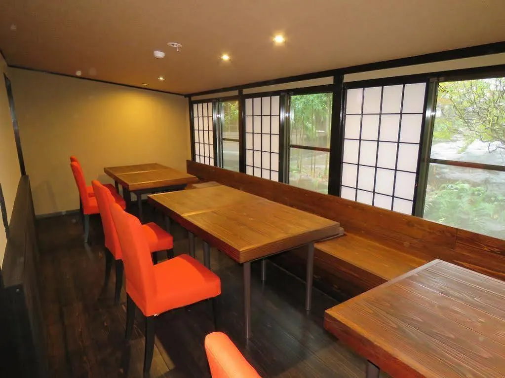 ホテル 養生館 はるのひかり 箱根町