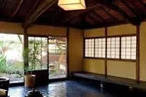 旅館 ホテル 養生館 はるのひかり 箱根町