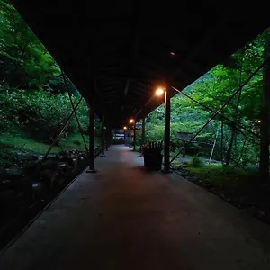 4* 旅館 雉子亭 豊栄荘