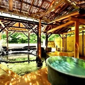 3* 旅館 ホテルおくゆもと
