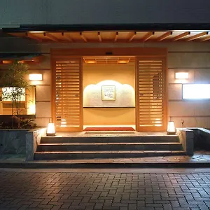 箱根水明荘 旅館