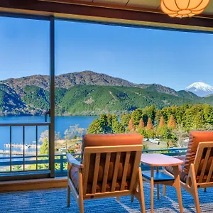 4* 旅館 龍宮殿