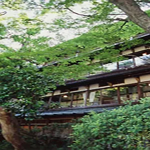3* 旅館 元湯 環翠楼