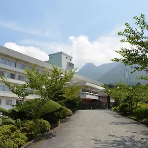 4* 旅館 ホテル花月園