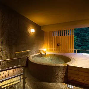 4* 旅館 箱根パークス吉野
