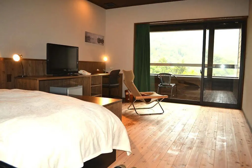 Yojokan Haru No Hikari Χακόνε Ryokan
