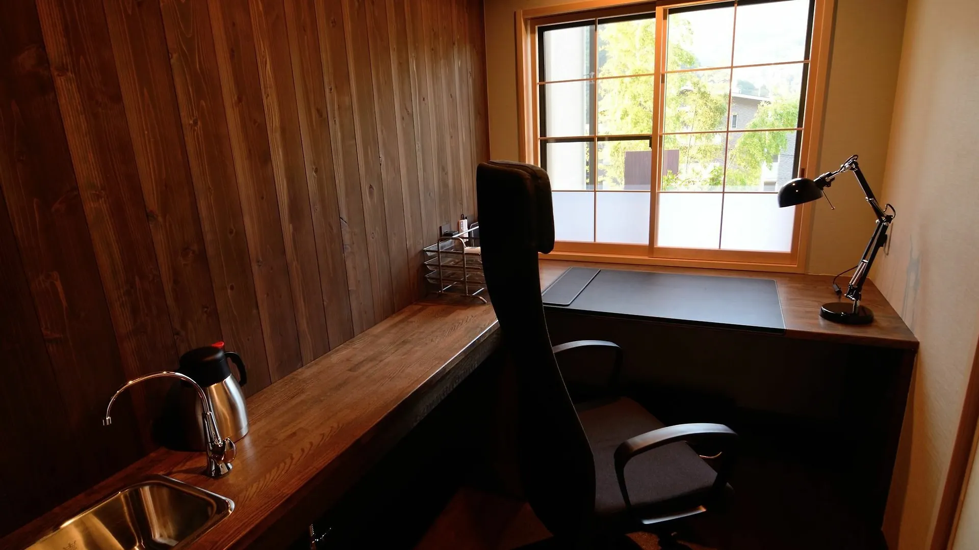 Ryokan Yojokan Haru No Hikari Χακόνε